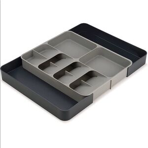 Joseph Joseph Drawer Store Expandable Cutlery Tray Storage